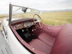 Bugatti Type 44 Cabriolet 1928 года